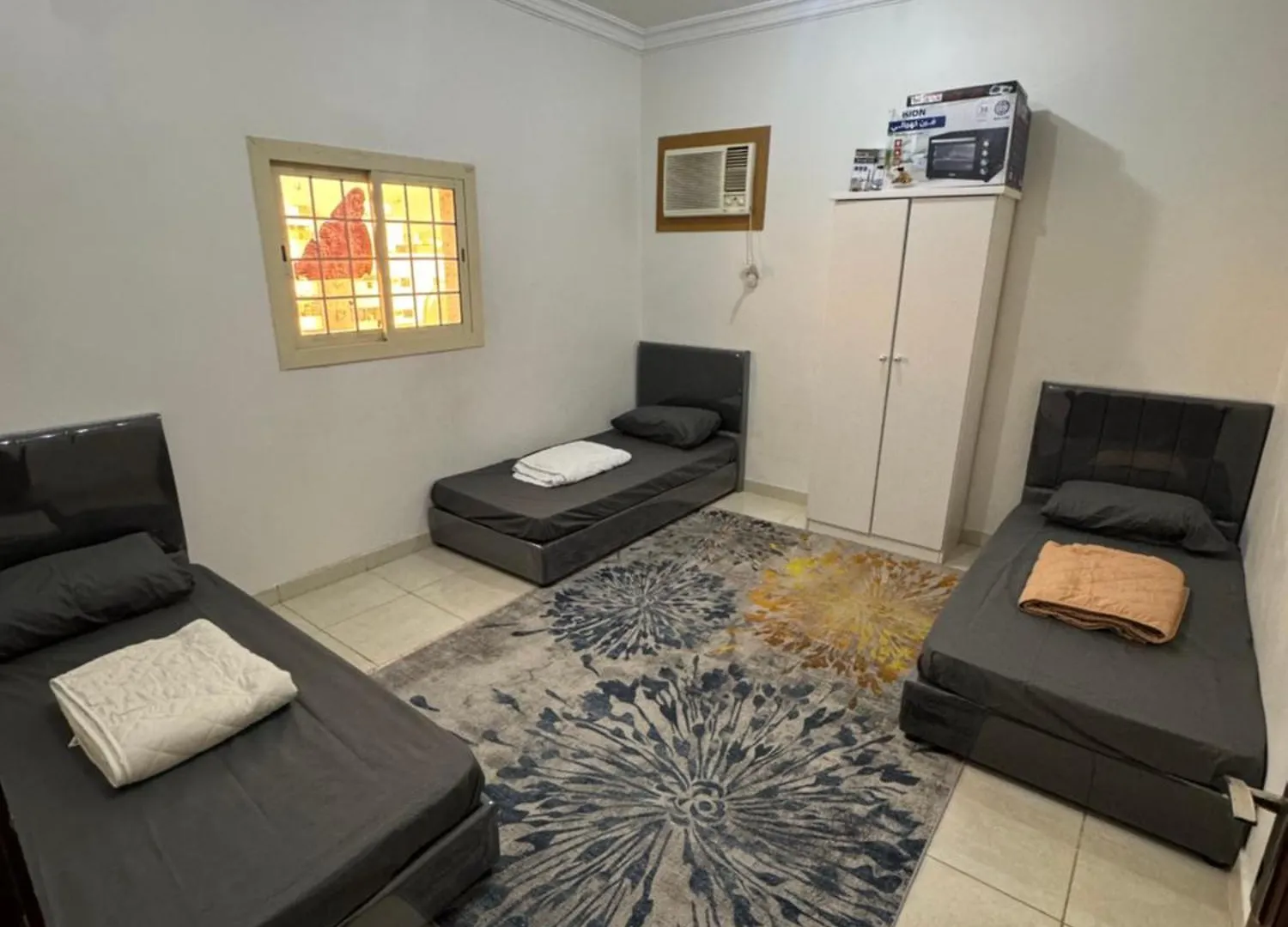 Apartment In Medinah Medina