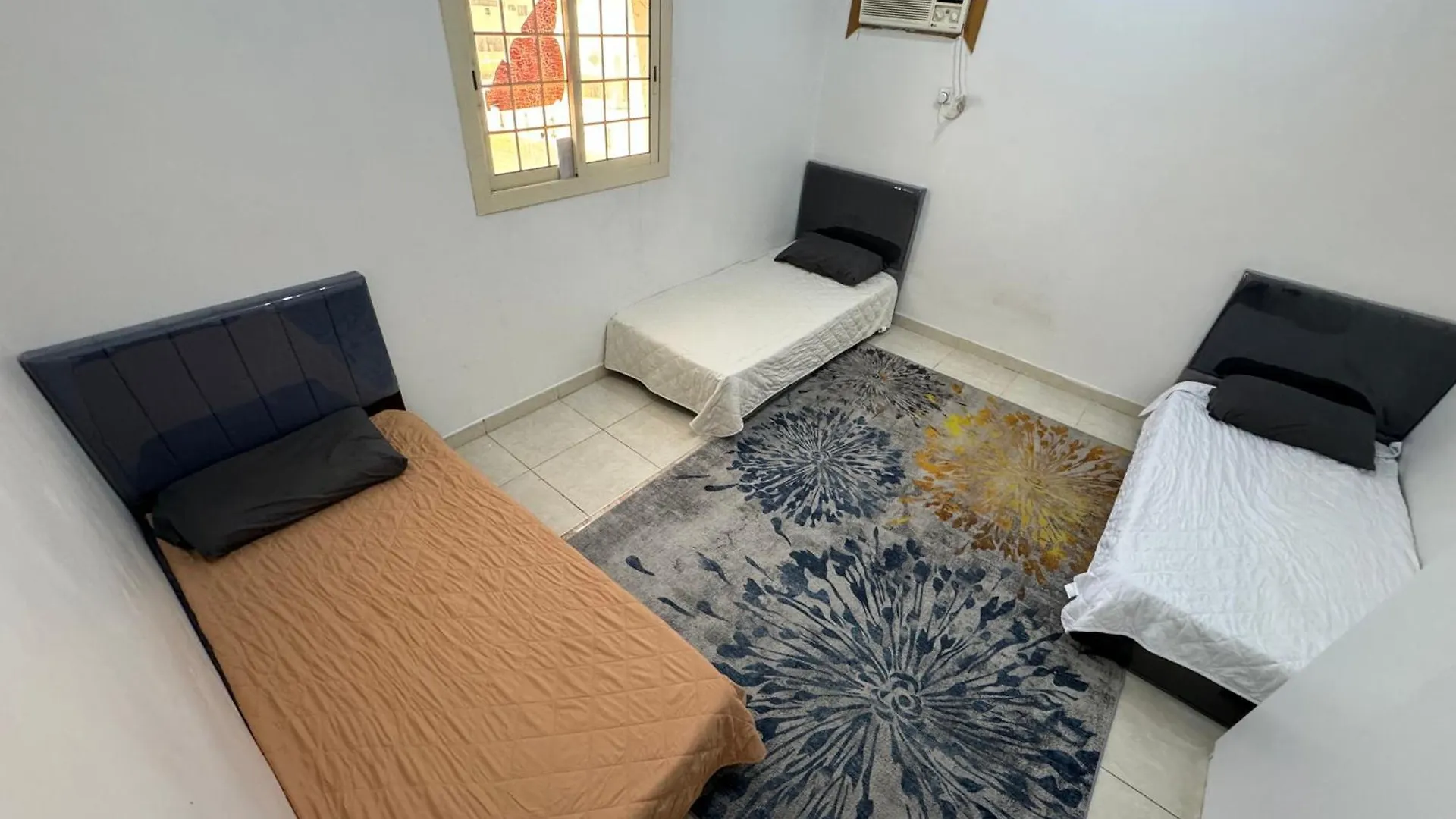 Apartment In Medinah Saudi Arabia